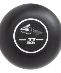 Stylish And Cheap Satisfaction And Trustworthy BamBooBat Bamboo Wood Baseball Bat: HBBB30D Black Adult Black -Baseball Bats sales 00e9 12 21 bamboobat bamboo wood baseball bat hbbb30d black adult 11839 7 l