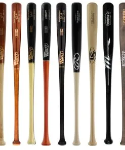 Check Out Our Wide Range Of High Quality JustBats Pick Your Pack - Adult Wood 2-Pack - Platinum Black, White, Brown, Maroon, Red, Grey, Natural, Navy, Blue, Gold At Low Prices -Baseball Bats sales 022f 12 21 34147 9 pack 20 l