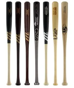 Buy JustBats Pick Your Pack - Youth Wood 2-Pack - Gold Brown, Black, Natural, Maroon, Grey, Silver, White, Gold At Best Prices - Baseballbatgear.shop -Baseball Bats sales 0373 08 21 34151 7 pack 6 l