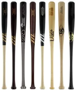 Buy JustBats Pick Your Pack - Youth Wood 2-Pack - Gold Brown, Black, Natural, Maroon, Grey, Silver, White, Gold At Best Prices - Baseballbatgear.shop -Baseball Bats sales 06d9 07 21 34151 8 pack 5 l