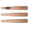 Old Hickory Bat Co. Custom Pro Maple Wood Baseball Bat: J143M Natural Adult Natural - New Collection Online By BaseBall Bat Gear Shop