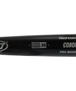 Durable And Easy To Clean Brett Bros. GOBON Wood Baseball Bat: GOBON271 Adult Black, Brown - Baseballbatgear.shop -Baseball Bats sales 098b 06 18 7076 4 m