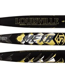 Buy Fashion And Surprise Gifts Louisville Slugger Meta -8 USSSA Baseball Bat: WBL2468010 Black, Gold In Baseballbatgear.shop 9 Buy Fashion And Surprise Gifts Louisville Slugger Meta -8 USSSA Baseball Bat: WBL2468010 Black, Gold In Baseballbatgear.shop -Baseball Bats sales 09db 05 21 2021 louisville slugger meta 8 usssa baseball bat wbl2468010 33510 10 l