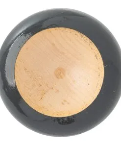 Washable Easton Pro 318 Maple Wood Baseball Bat: PRO318M Black, Grey For Reusable | BaseBall Bat Gear Shop 13 Washable Easton Pro 318 Maple Wood Baseball Bat: PRO318M Black, Grey For Reusable | BaseBall Bat Gear Shop -Baseball Bats sales 09df 12 21 easton pro 318 maple wood baseball bat pro318m 35079 16 l