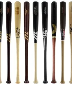 Buy JustBats Pick Your Pack - Youth Wood 2-Pack - Gold Brown, Black, Natural, Maroon, Grey, Silver, White, Gold At Best Prices - Baseballbatgear.shop -Baseball Bats sales 09e7 09 21 34151 9 pack 15 l