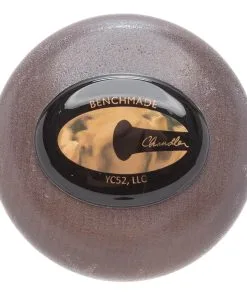 Classical Style Chandler Pro YC52 Youth Maple Wood Baseball Bat: YC52JR Grey, Gold - From BaseBall Bat Gear Shop -Baseball Bats sales 0eee 11 21 chandler pro yc52 youth maple wood baseball bat yc52jr 35324 8 l