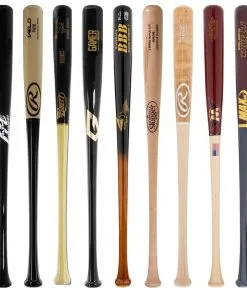 Our Reusable JustBats Pick Your Pack - Adult Wood 3-Pack - Gold Brown, Black, Grey, Natural, Gold, Blue, Red, Maroon, White, Navy, Green Are In Short Supply And Are Worth The Money -Baseball Bats sales 14eb 12 21 33468 9 pack 19 l