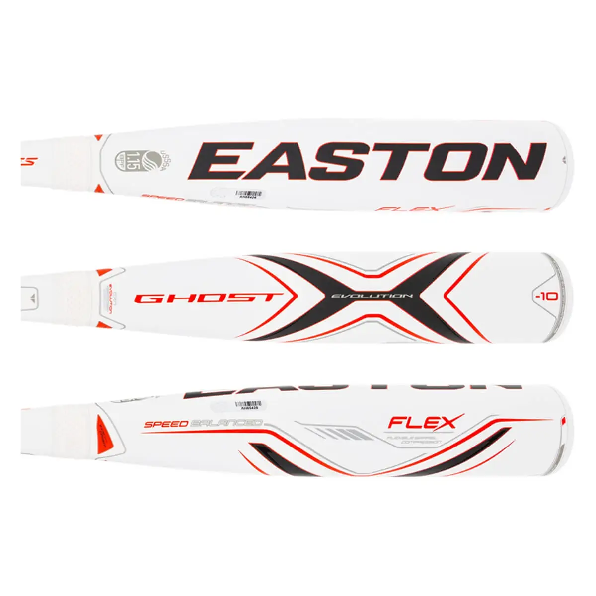 Dainty Easton Ghost X Evolution -10 USSSA Baseball Bat: SL19GXE108 White The Perfect 1 Dainty Easton Ghost X Evolution -10 USSSA Baseball Bat: SL19GXE108 White The Perfect