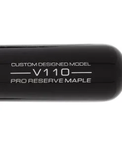 This Is An Ideal Gift For Family And Friend - Cheap Victus Pro Reserve V110 Maple Wood Baseball Bat: VRWMV110-TAR/BK Black, Natural -Baseball Bats sales 1732 11 21 victus pro reserve v110 maple wood baseball bat vrwmv110 tar bk 35056 7 l