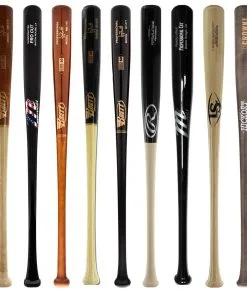 Check Out Our Wide Range Of High Quality JustBats Pick Your Pack - Adult Wood 2-Pack - Platinum Black, White, Brown, Maroon, Red, Grey, Natural, Navy, Blue, Gold At Low Prices -Baseball Bats sales 18f8 11 21 34147 9 pack 19 l
