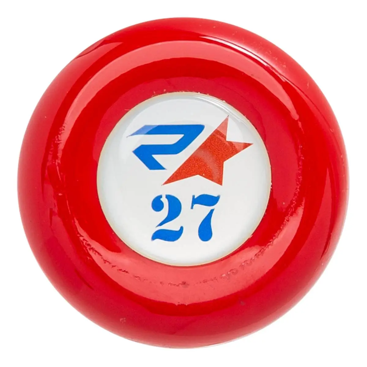 One Of Our New Rude American USA Rude American MOAB Power -10 USSSA Baseball Bat: SLMOAB10P19 Black, Red, White On Baseballbatgear.shop 6 One Of Our New Rude American USA Rude American MOAB Power -10 USSSA Baseball Bat: SLMOAB10P19 Black, Red, White On Baseballbatgear.shop - Image 6