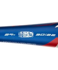 Anti-slip Texture Marucci CAT9 Connect Pastime -8 USSSA Baseball Bat: MSBCC98A Blue, Red, White For Sale On Baseballbatgear.shop 9 Anti-slip Texture Marucci CAT9 Connect Pastime -8 USSSA Baseball Bat: MSBCC98A Blue, Red, White For Sale On Baseballbatgear.shop -Baseball Bats sales 1ca2 05 21 marucci cat 9 connect pastime 8 usssa baseball bat msbcc98a 34442 4 l