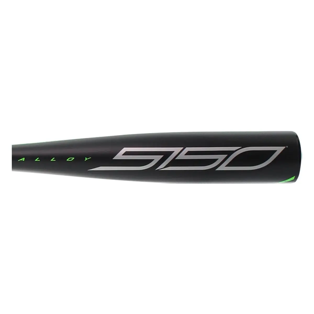 Rawlings 5150 -10 USSSA Baseball Bat: UT1510 Black, Green. Trade Platform Buyers Provided By BaseBall Bat Gear Shop 2 Rawlings 5150 -10 USSSA Baseball Bat: UT1510 Black, Green. Trade Platform Buyers Provided By BaseBall Bat Gear Shop - Image 2