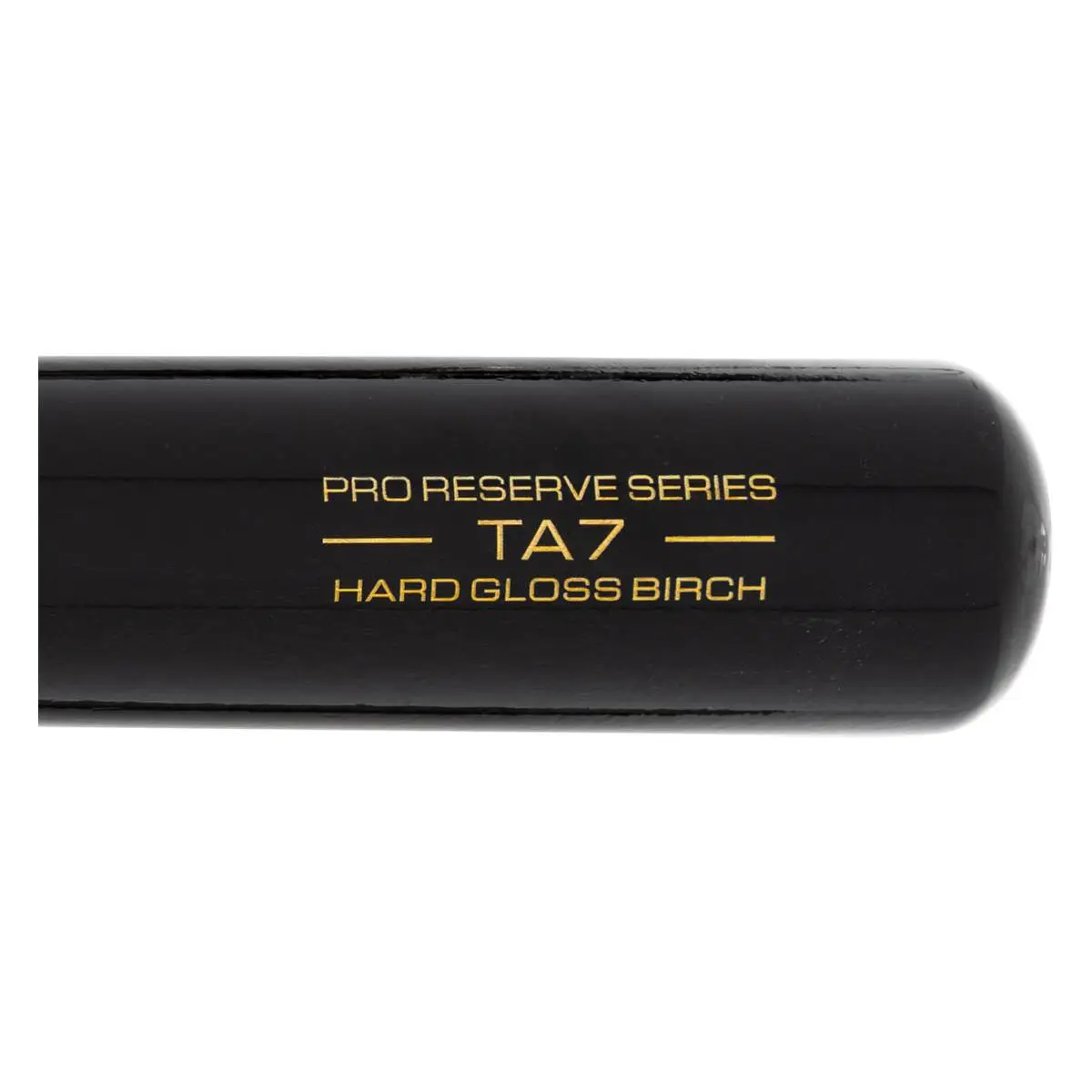 Stylish Design Victus Pro Reserve Tim Anderson TA7 Birch Wood Baseball Bat: VRWBTA7-NT/BK Black, Natural From BaseBall Bat Gear Shop For Adult And Kids Family, Gift 6 Stylish Design Victus Pro Reserve Tim Anderson TA7 Birch Wood Baseball Bat: VRWBTA7-NT/BK Black, Natural From BaseBall Bat Gear Shop For Adult And Kids Family, Gift - Image 6