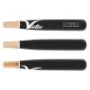 Boyfriend Gift - Girlfriend Gift - Wonderful Gift Victus Pro Reserve Yi13 Maple Youth Wood Baseball Bat: VYRWMYI13-N/BK Black, Natural - BaseBall Bat Gear Shop