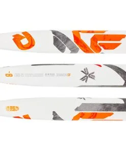 2021 Best Selling Hot DeMarini CF -8 USSSA Baseball Bat: WTDXC8Z21 Orange, White On BaseBall Bat Gear Shop