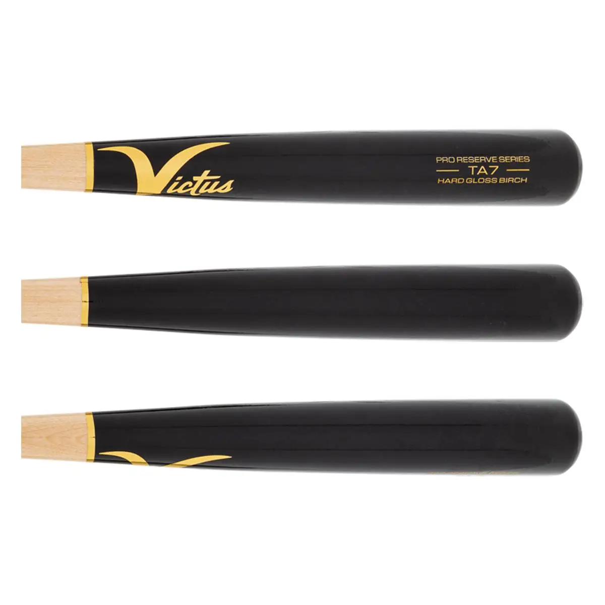 Stylish Design Victus Pro Reserve Tim Anderson TA7 Birch Wood Baseball Bat: VRWBTA7-NT/BK Black, Natural From BaseBall Bat Gear Shop For Adult And Kids Family, Gift 1 Stylish Design Victus Pro Reserve Tim Anderson TA7 Birch Wood Baseball Bat: VRWBTA7-NT/BK Black, Natural From BaseBall Bat Gear Shop For Adult And Kids Family, Gift