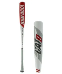 Black Firday Marucci CAT8 -5 USSSA Baseball Bat: MSBC85 Red, White/ Best Gift For Friends/ BaseBall Bat Gear Shop 13 Black Firday Marucci CAT8 -5 USSSA Baseball Bat: MSBC85 Red, White/ Best Gift For Friends/ BaseBall Bat Gear Shop -Baseball Bats sales 2599 08 18 30293 l