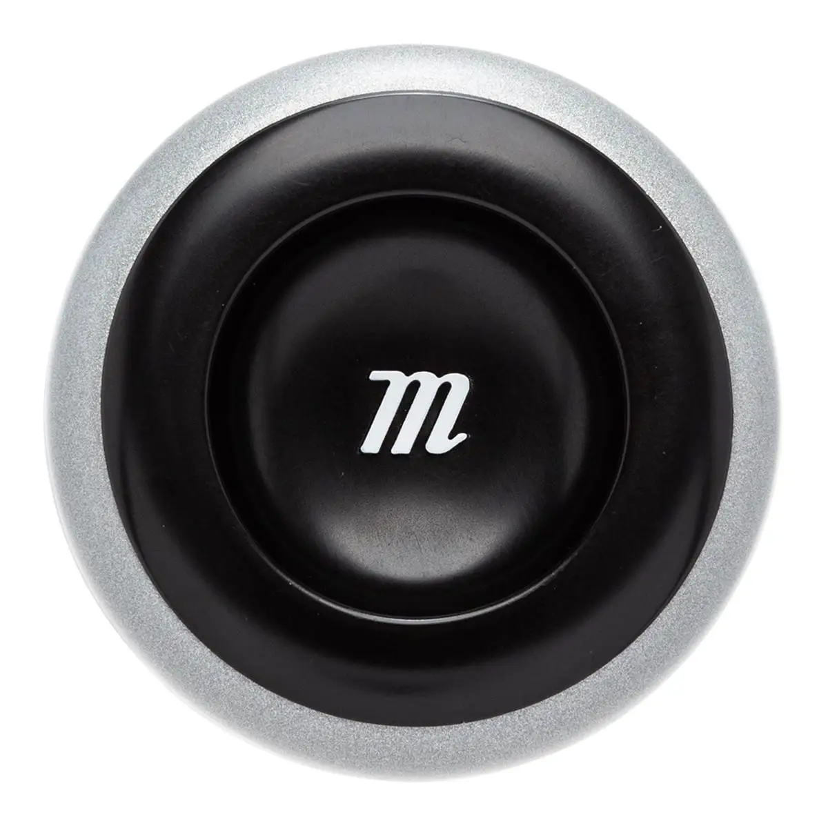 Assorted Marucci F5 BBCOR Baseball Bat: MCBF53 Black, Silver, White Styles Adds A Stylistic Touch 7 Assorted Marucci F5 BBCOR Baseball Bat: MCBF53 Black, Silver, White Styles Adds A Stylistic Touch - Image 7