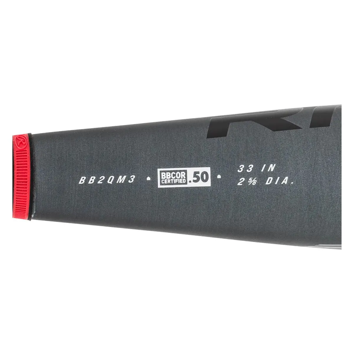 The 2022 Rawlings Quatro Pro MAX BBCOR Baseball Bat: BB2QM3 Black, Grey, Red Easily Washable,super Durable - BaseBall Bat Gear Shop 3 The 2022 Rawlings Quatro Pro MAX BBCOR Baseball Bat: BB2QM3 Black, Grey, Red Easily Washable,super Durable - BaseBall Bat Gear Shop - Image 3
