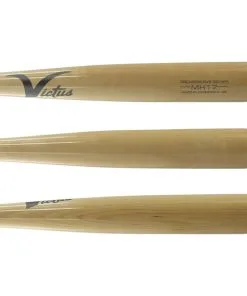 BaseBall Bat Gear Shop | Online Shopping | Fashion Victus Pro Reserve MH17 Birch Wood Baseball Bat: VRWMMH17-NT Natural