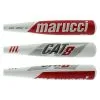Black Firday Marucci CAT8 -5 USSSA Baseball Bat: MSBC85 Red, White/ Best Gift For Friends/ BaseBall Bat Gear Shop