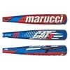 Shop Comfortable Marucci CAT9 Pastime -5 USSSA Baseball Bat: MSBC95A Blue, Red, White At Cheap Prices - BaseBall Bat Gear Shop