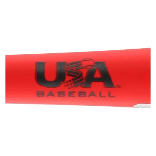 Easton Ghost X Hyperlite -11 USA Baseball Bat: YBB19GXHL Black, Red Meaningful Birthday Gift 3 Easton Ghost X Hyperlite -11 USA Baseball Bat: YBB19GXHL Black, Red Meaningful Birthday Gift - Image 3