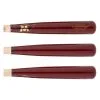 M^Powered H2TC™ Pro Maple Wood Baseball Bat: H2TCI13 Maroon, Natural, Buy Cheap Online