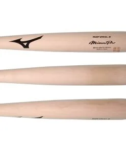 Baseballbatgear.shop | Black Firday Mizuno Pro Maple Wood Baseball Bat: MZP41 Adult Natural | Shop Online Fashion