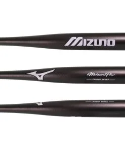 Mizuno Pro Carbon Fungo Baseball Bat: FUNGO Good Quality - BaseBall Bat Gear Shop
