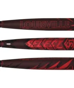 Baseball Bats sales 32 Best Cheap Louisville Slugger Select PWR BBCOR Baseball Bat: WBL2466010 Black, Red
