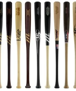 Buy JustBats Pick Your Pack - Youth Wood 2-Pack - Gold Brown, Black, Natural, Maroon, Grey, Silver, White, Gold At Best Prices - Baseballbatgear.shop -Baseball Bats sales 311c 09 21 34151 9 pack 13 l