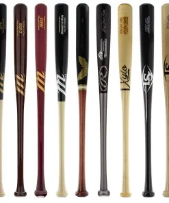Buy JustBats Pick Your Pack - Youth Wood 2-Pack - Gold Brown, Black, Natural, Maroon, Grey, Silver, White, Gold At Best Prices - Baseballbatgear.shop -Baseball Bats sales 313c 11 21 34151 9 pack 18 l