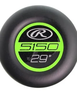Rawlings 5150 -10 USSSA Baseball Bat: UT1510 Black, Green. Trade Platform Buyers Provided By BaseBall Bat Gear Shop 13 Rawlings 5150 -10 USSSA Baseball Bat: UT1510 Black, Green. Trade Platform Buyers Provided By BaseBall Bat Gear Shop -Baseball Bats sales 330b 11 20 2021 rawlings 5150 10 usssa baseball bat ut1510 33561 8 l