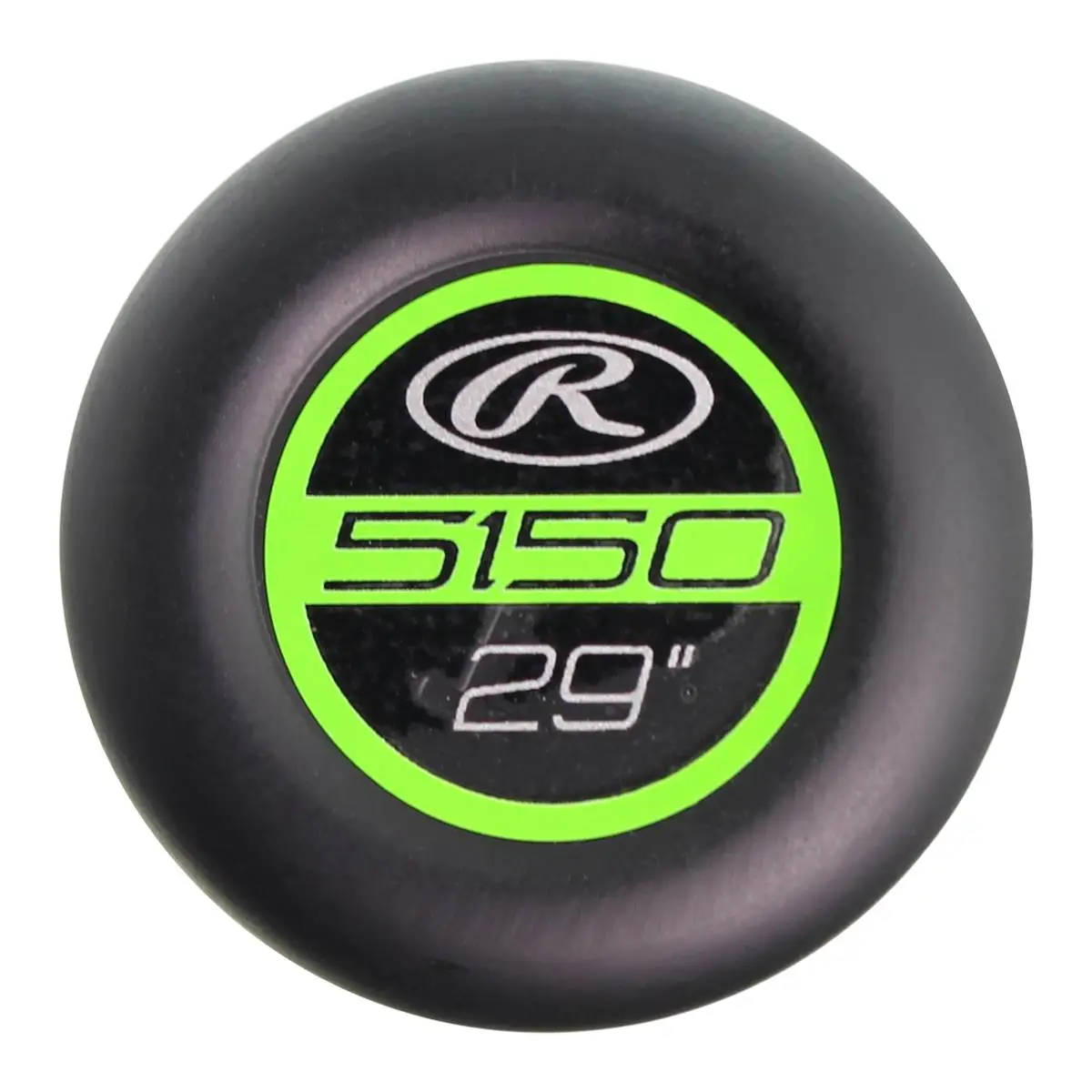 Rawlings 5150 -10 USSSA Baseball Bat: UT1510 Black, Green. Trade Platform Buyers Provided By BaseBall Bat Gear Shop 7 Rawlings 5150 -10 USSSA Baseball Bat: UT1510 Black, Green. Trade Platform Buyers Provided By BaseBall Bat Gear Shop - Image 7