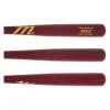 Buy From Marucci Andrew McCutchen Maple Wood Youth Baseball Bat: MYVE2AM22-CH Maroon USA Online Store - International Shipping - BaseBall Bat Gear Shop