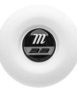 Assorted Marucci F5 BBCOR Baseball Bat: MCBF53 Black, Silver, White Styles Adds A Stylistic Touch 12 Assorted Marucci F5 BBCOR Baseball Bat: MCBF53 Black, Silver, White Styles Adds A Stylistic Touch -Baseball Bats sales 359c 11 21 marucci f5 bbcor baseball bat mcbf53 34764 7 l