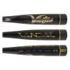Buy Victus Vandal Gold -10 USSSA Baseball Bat: VSBV2X10 Black, Gold - BaseBall Bat Gear Shop - Baseballbatgear.shop