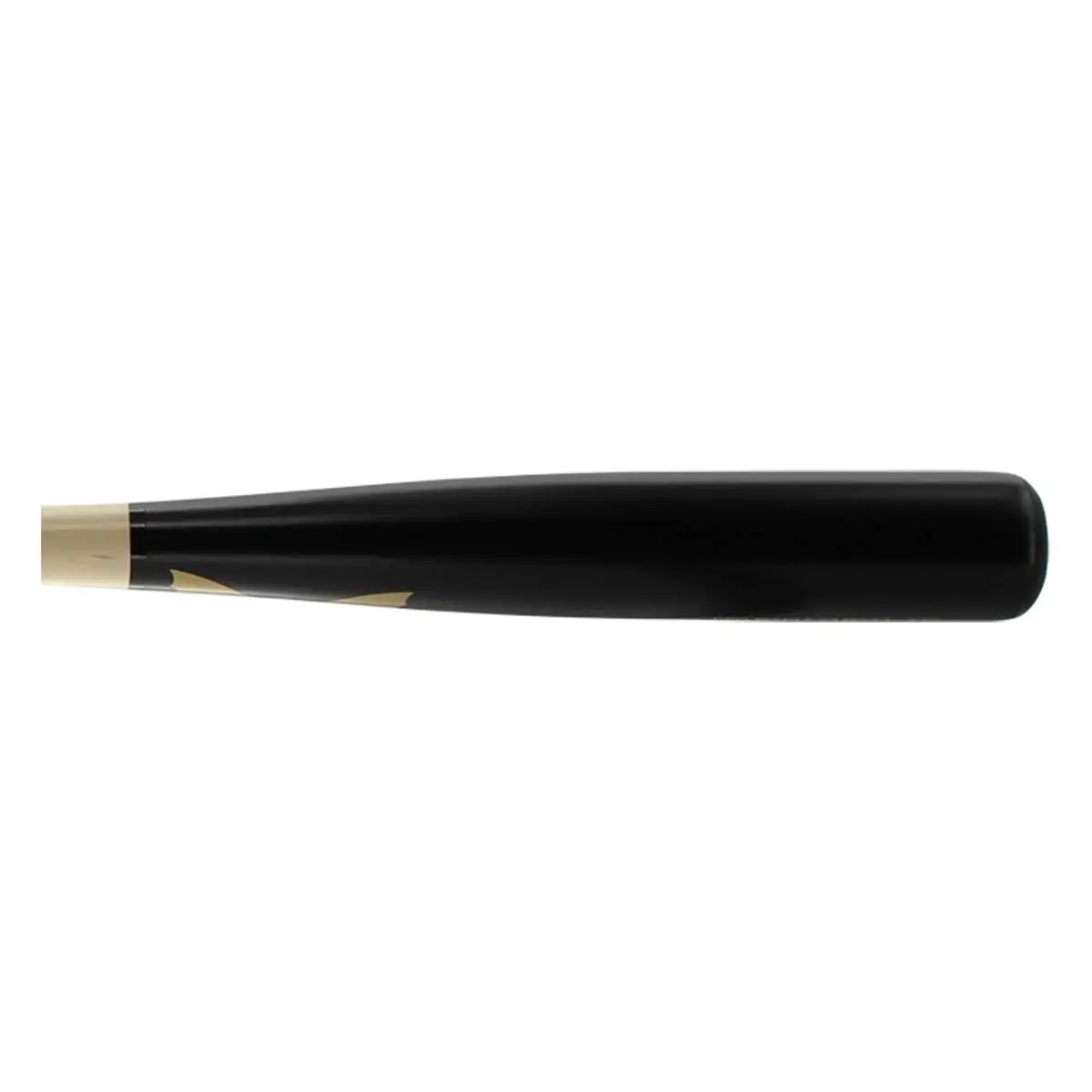 Buy Handmade Sam Bat Maple Wood Baseball Bat: SAM243 Black, Gold, Natural For Mom, Dad, Grandma, Grandpa 2 Buy Handmade Sam Bat Maple Wood Baseball Bat: SAM243 Black, Gold, Natural For Mom, Dad, Grandma, Grandpa - Image 2