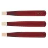 Shoes Online At Victus Pro Reserve EB12 Maple Wood Baseball Bat: VRWMEB12-N/CH Natural, Red - Free Shipping Above 99 USD - BaseBall Bat Gear Shop