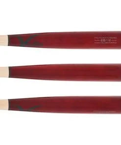 Shoes Online At Victus Pro Reserve EB12 Maple Wood Baseball Bat: VRWMEB12-N/CH Natural, Red - Free Shipping Above 99 USD - BaseBall Bat Gear Shop