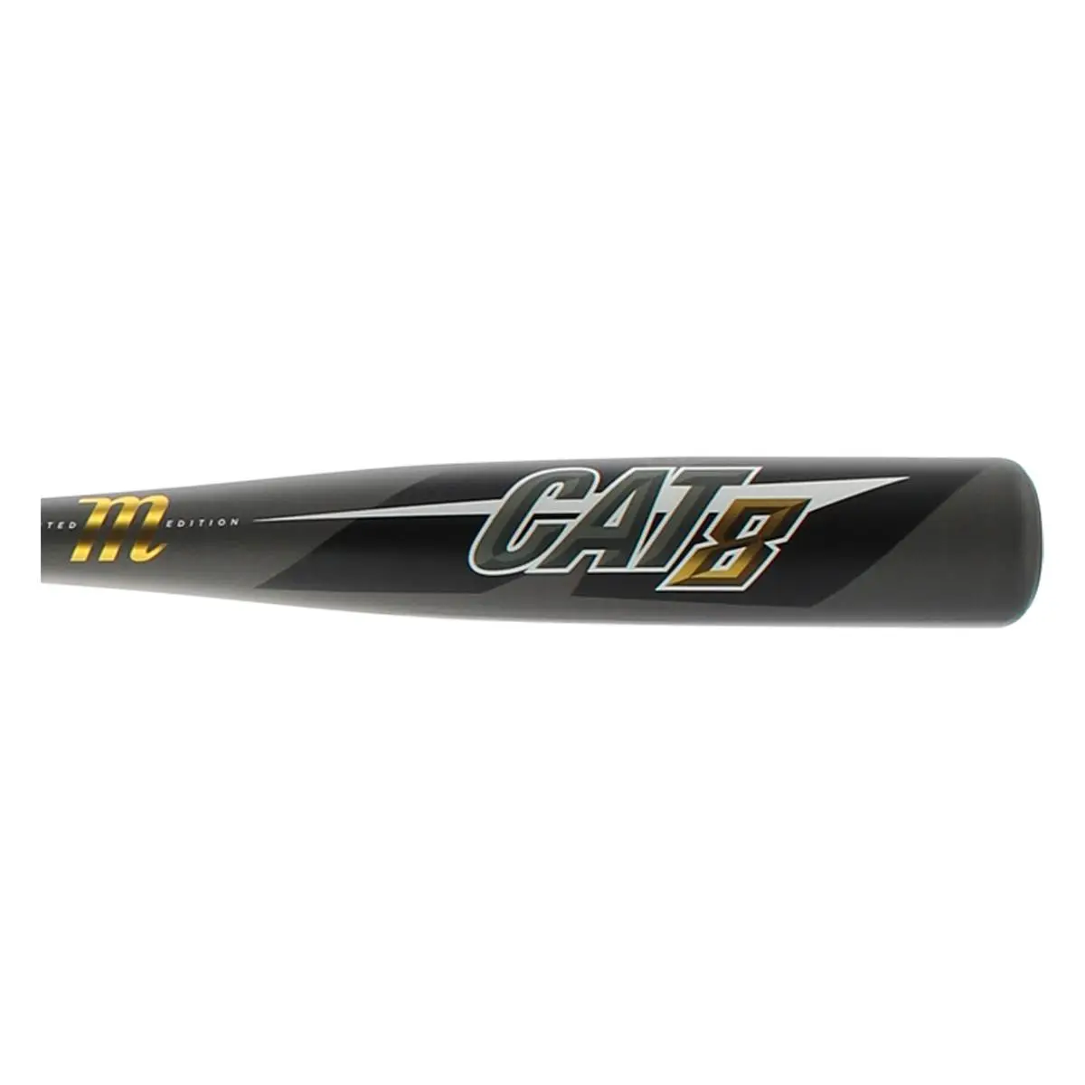 One Of Our New Design Marucci CAT8 -8 USSSA Baseball Bat: MSBC88BG Black On 2021 Baseballbatgear.shop 2 One Of Our New Design Marucci CAT8 -8 USSSA Baseball Bat: MSBC88BG Black On 2021 Baseballbatgear.shop - Image 2