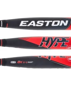 Baseball Bats sales 41 Fashionable And Cheap2022 Easton ADV Hype -10 USSSA Baseball Bat: SL22HYP108 Navy, Red At Low Price In Baseballbatgear.shop
