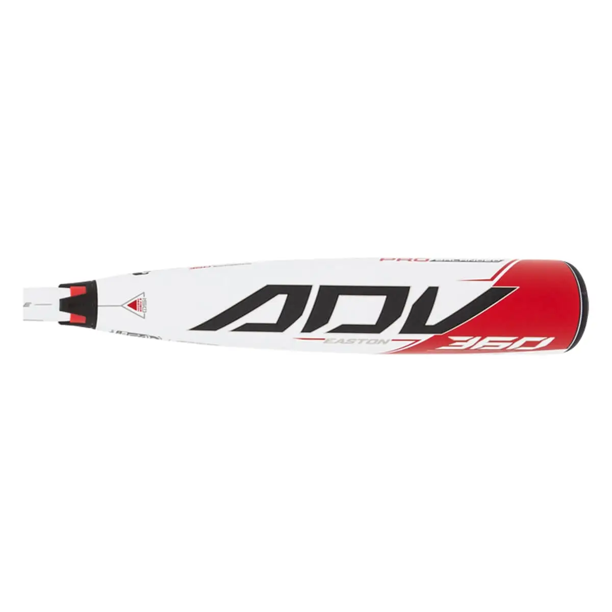 High-quality And Easy In & Our Easton ADV 360 -8 USSSA Baseball Bat: SL20ADV8 Red, White - BaseBall Bat Gear Shop 2 High-quality And Easy In & Our Easton ADV 360 -8 USSSA Baseball Bat: SL20ADV8 Red, White - BaseBall Bat Gear Shop - Image 2
