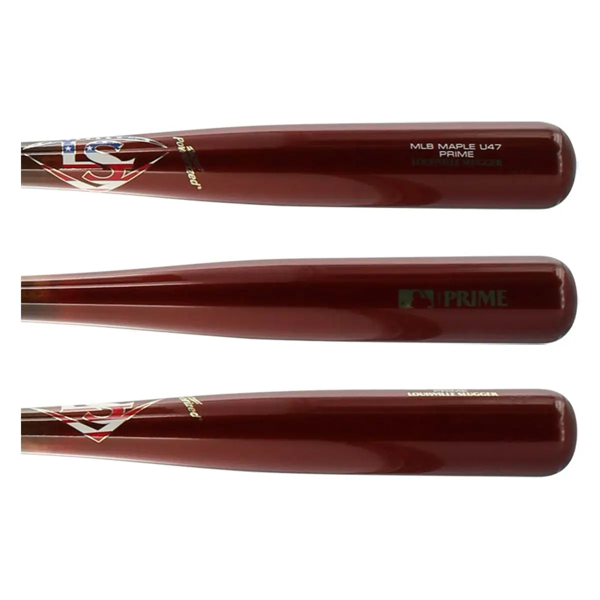 Our Hign Quality Material Louisville Slugger MLB Prime Warrior Maple Wood Baseball Bat: WBL2433010 Brown, Maroon Is In Short Supply In 2021 1 Our Hign Quality Material Louisville Slugger MLB Prime Warrior Maple Wood Baseball Bat: WBL2433010 Brown, Maroon Is In Short Supply In 2021