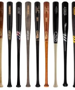 Check Out Our Wide Range Of High Quality JustBats Pick Your Pack - Adult Wood 2-Pack - Platinum Black, White, Brown, Maroon, Red, Grey, Natural, Navy, Blue, Gold At Low Prices -Baseball Bats sales 4029 10 21 34147 9 pack 9 l