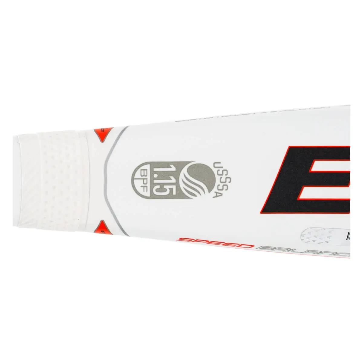 Dainty Easton Ghost X Evolution -10 USSSA Baseball Bat: SL19GXE108 White The Perfect 3 Dainty Easton Ghost X Evolution -10 USSSA Baseball Bat: SL19GXE108 White The Perfect - Image 3