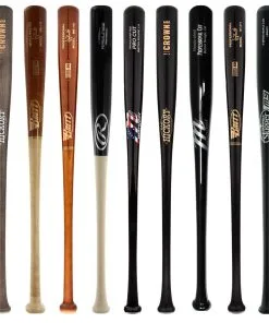 Check Out Our Wide Range Of High Quality JustBats Pick Your Pack - Adult Wood 2-Pack - Platinum Black, White, Brown, Maroon, Red, Grey, Natural, Navy, Blue, Gold At Low Prices -Baseball Bats sales 4394 08 21 34147 9 pack 5 l