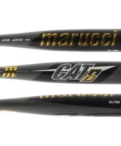 No Matter The Marucci CAT8 -5 USSSA Baseball Bat: MSBC85BG Black Are For A Formal Serving Occasion Or Daily Use